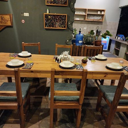 Haradali'S Home Аруша Екстер'єр фото